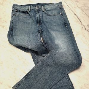 Rag and Bone Morris jeans